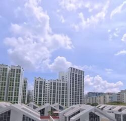 Woodhaven (D25), Condominium #561600011